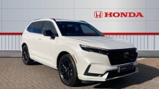 Honda CR-V 2.0 ePHEV Advance Tech 5dr eCVT Estate